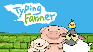 Typing Farmer