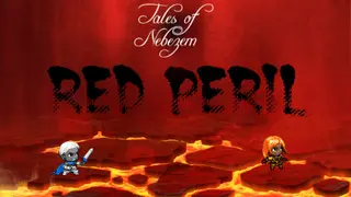 Tales of Nebezem RPG: Red Peril
