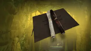 The Lord of the Rings: Gollum - Lore Compendium