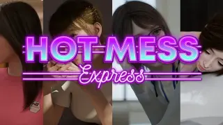 Hot Mess Express