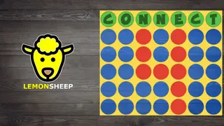 Connect 4 - Classics - Xbox One
