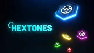 Hextones