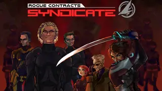 Rogue Contracts: Syndicate
