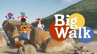 Big Walk - Switch 2
