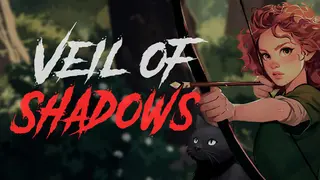 Veil of Shadows
