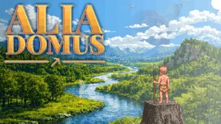 Alia Domus