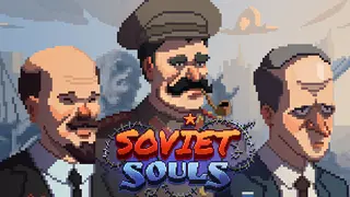 Soviet Souls