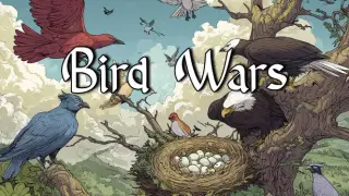Bird Wars
