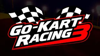 Go-Kart Racing 3