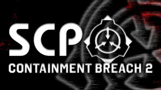 SCP: Containment Breach 2