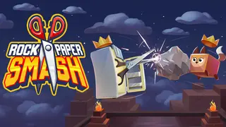 Rock Paper SMASH