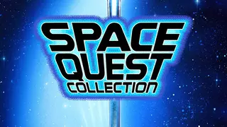 Space Quest Collection