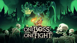 One Boss One Fight