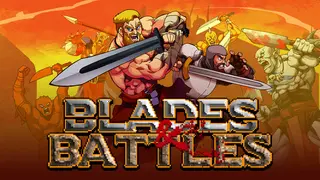 Blades & Battles