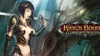 King's Bounty: Armored Princess