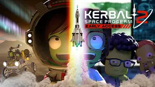 Kerbal Space Program 2