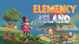 Elemency Island