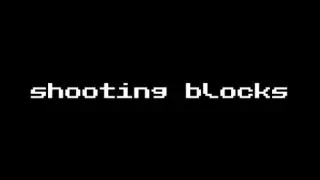 Shooting Blocks - Switch