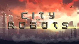 City of Robots