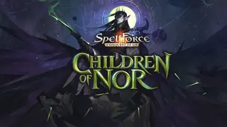SpellForce: Conquest of Eo – Children of Nor
