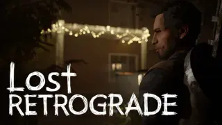 Lost RETROGRADE