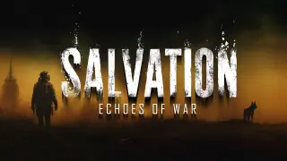 Salvation: Echoes of War Demo - Xbox Series