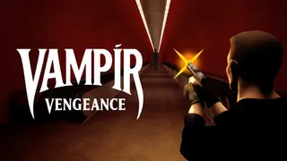 Vampír: Vengeance