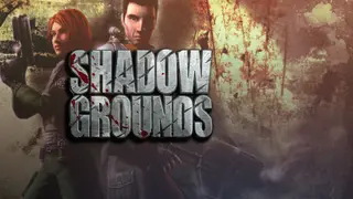 Shadowgrounds