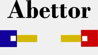 Abettor