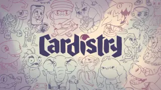 Cardistry
