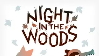 Night in the Woods - Switch