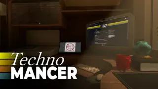 TechnoMANCER