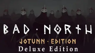 Bad North: Jotunn Deluxe Edition