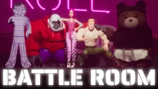 Battle Room