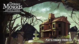 Dorian Morris Adventure