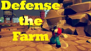 Defense the Farm