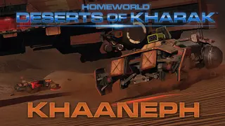 Khaaneph Fleet Pack