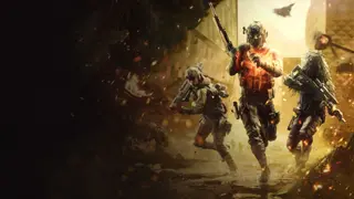 Battlefield 2042 Elite (PS4 & PS5)