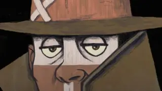 Voodoo Detective - Switch