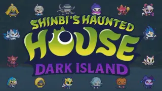 The Haunted House : Dark Island