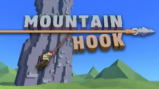 Mountain Hook
