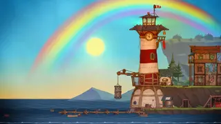 Diluvian Winds (Xbox Series)