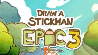 Draw a Stickman EPIC 3 - Switch