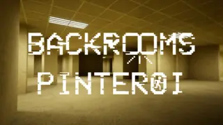 BACKROOMS PINTEROI