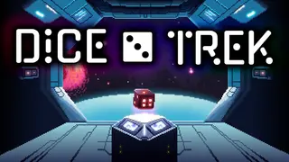 Dice Trek