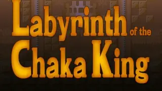 Labyrinth of the Chaka King - Switch