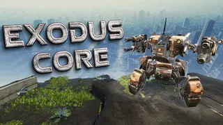 Exodus Core