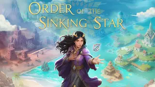 Order of the Sinking Star