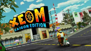 XEOM Saigon