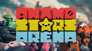 ANIMO Stars Arena
